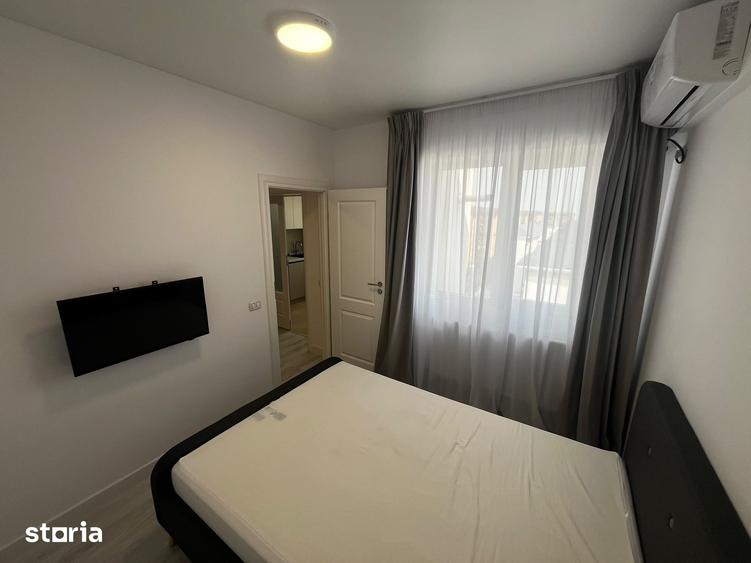 Apartament cu 2 camere în Militari