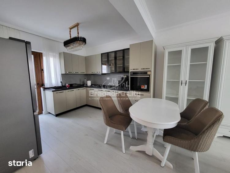 Apartament cu 3 camere în Clinceni