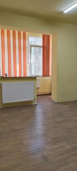 Garsonieră decomandată în Ultracentral
