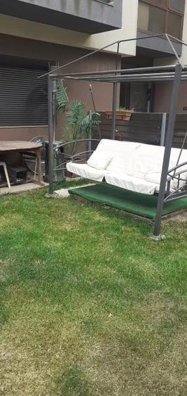 Apartament cu 2 camere decomandat, mobilat în Tomis Plus