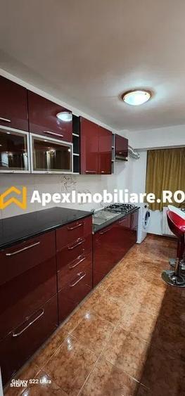 Garsonieră decomandată în Vitan