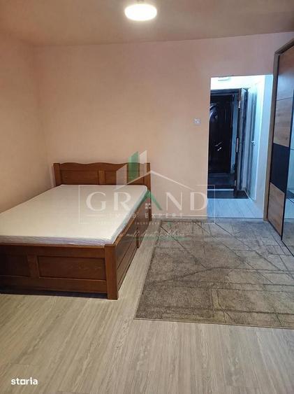 Garsoniera | 28 mp | Manastur-BIG - 6