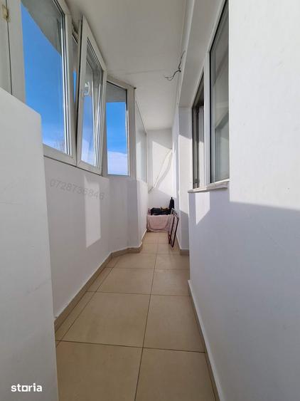 Apartament cu 2 camere decomandat în Vitan