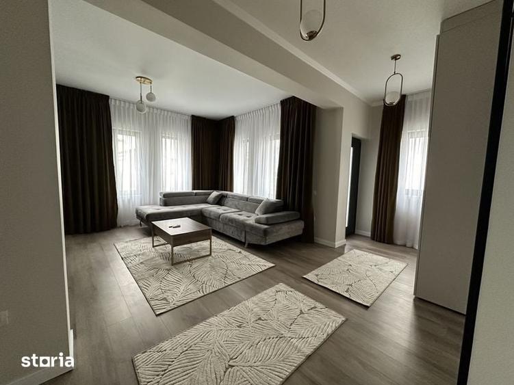 Casă cu 4 camere cu Teren 105 Mp în Central