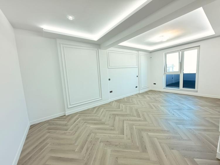 Penthouse 3 camere ultrafinisat de vanzare - 4