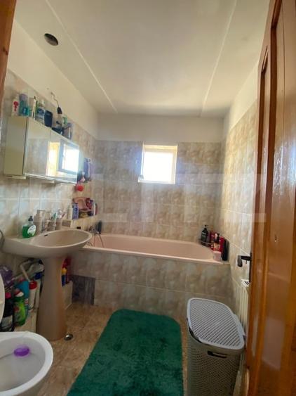 Apartament cu 3 camere, zonă centrală, orientare dublă - 11
