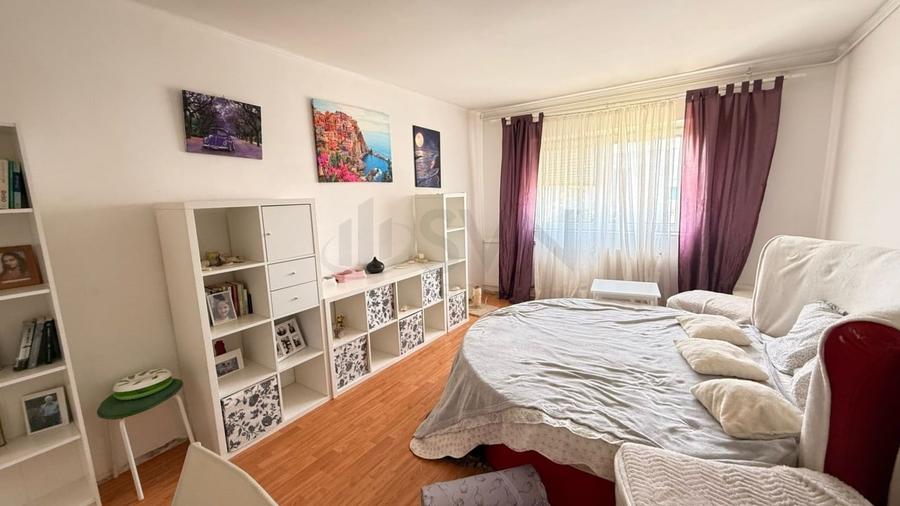 Apartament cu 3 camere în Herăstrău