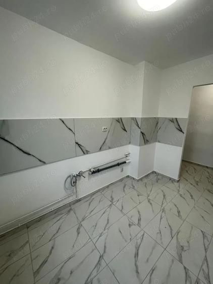 Apartament cu 2 camere semidecomandat în Dâmbovița