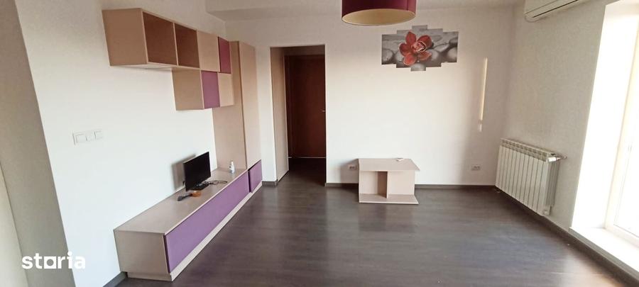 Apartament cu 2 camere în Theodor Pallady