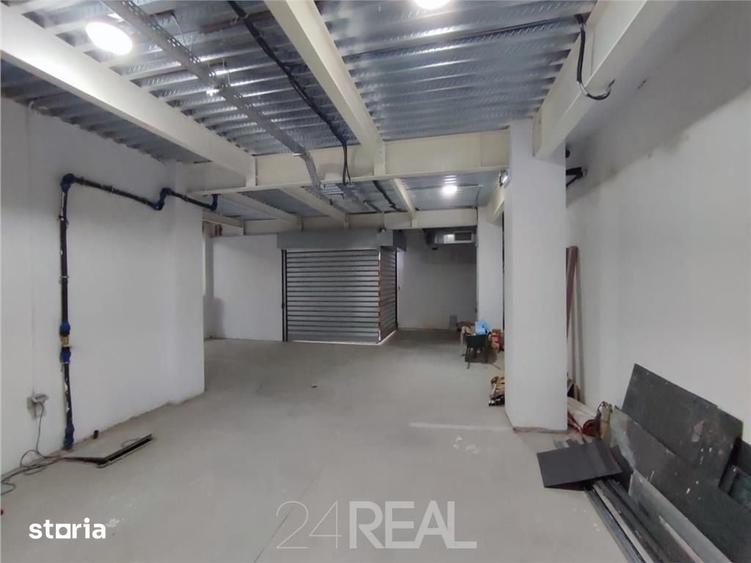 Spațiu comercial, de 1,000 mp, în Pantelimon