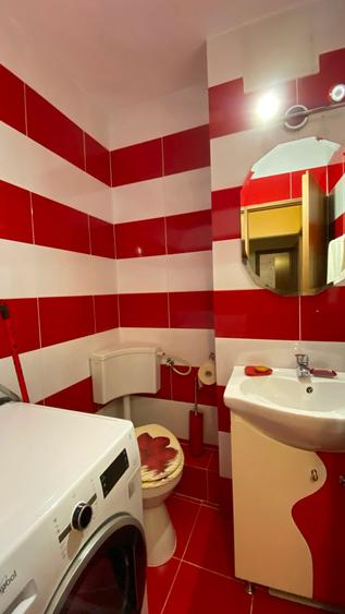Ap 3 cam decom, modern, utilat complet, zona Piata Zorilor, IDEAL UMF - 12