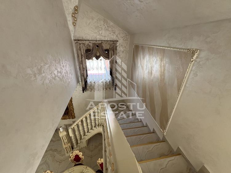 Casă individuală cu 5 camere cu Piscina în Fratelia