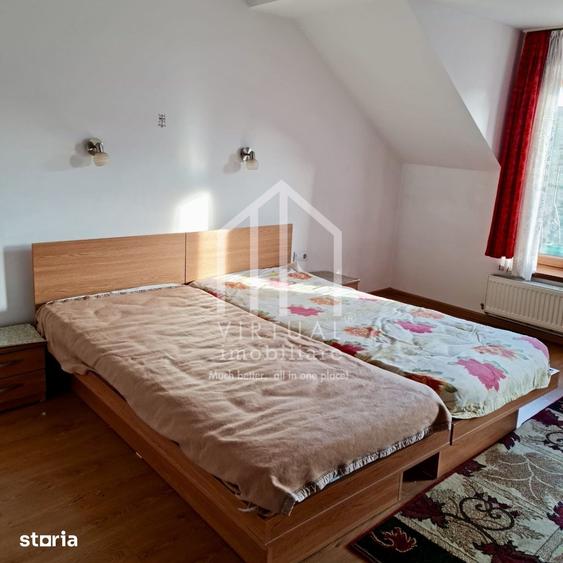 Casă cu 5 camere cu Teren 545 Mp în Terezian