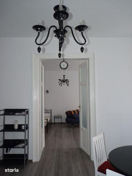 Apartament cu 2 camere în Ultracentral