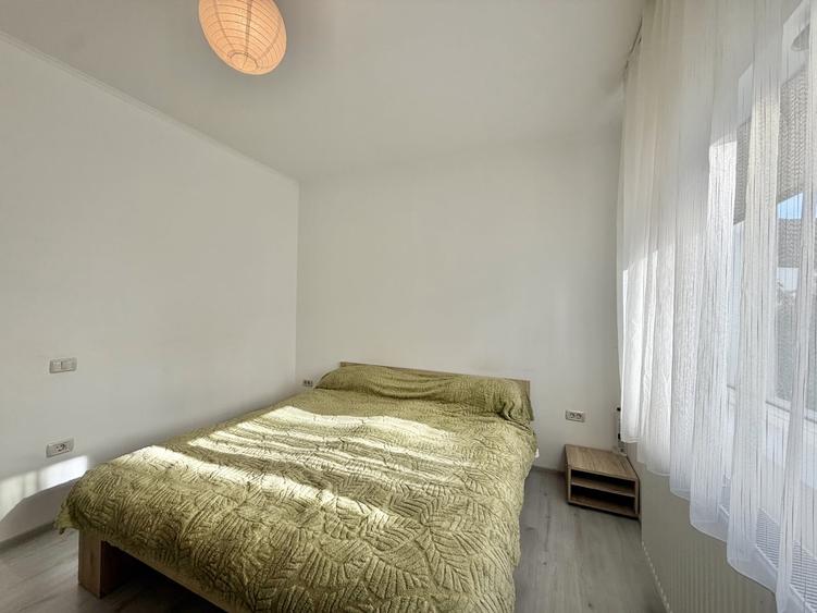 COMISION 0% Apartament 2 camere, decomandat, curte 102mp in Giroc - 8