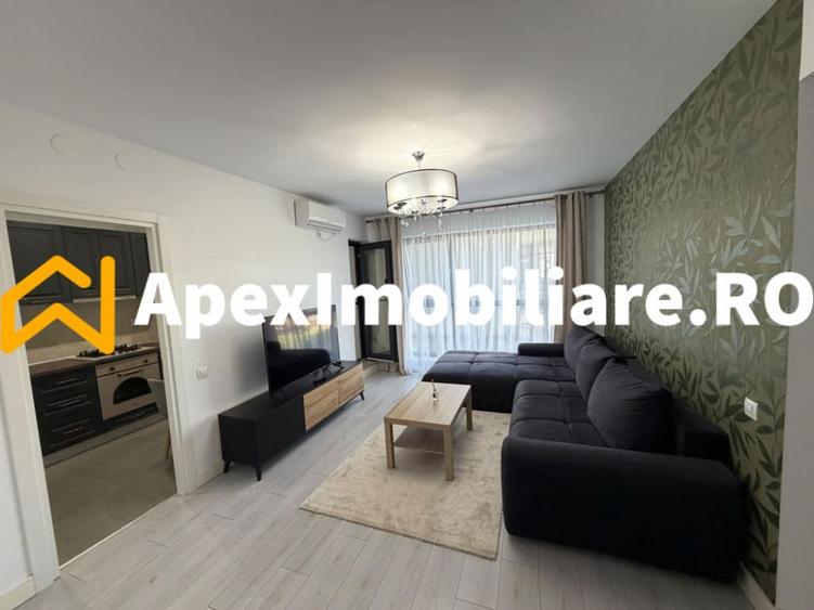 Apartament 1 camere de inchiriat Pipera Bucure?ti | ApexImo - 3