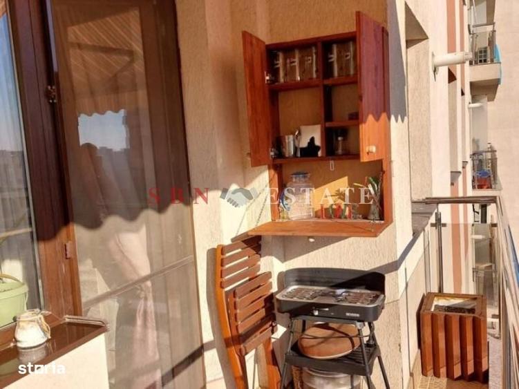 Apartament 2 camere Lujerului | Bloc nou | Centrala | Metrou - 9