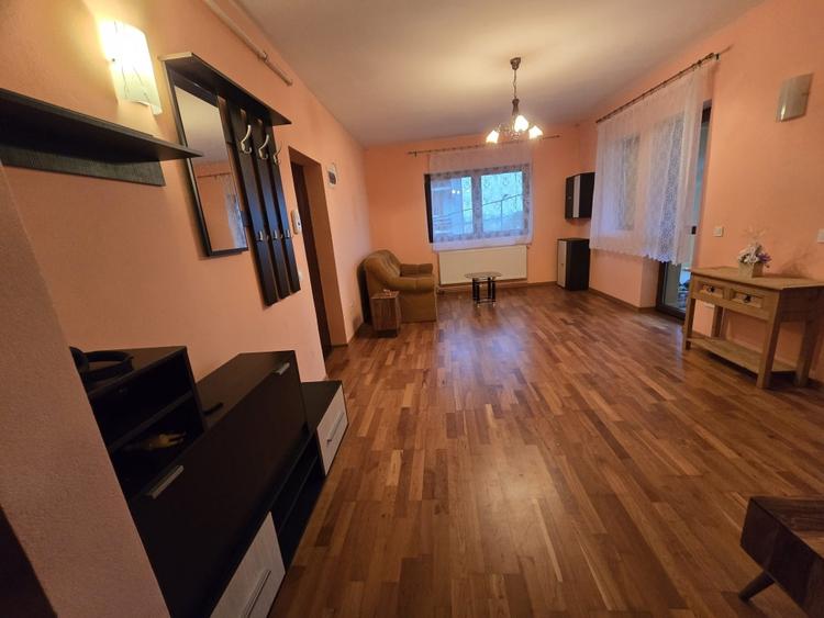 Apartament cu 2 camere în Tilișca