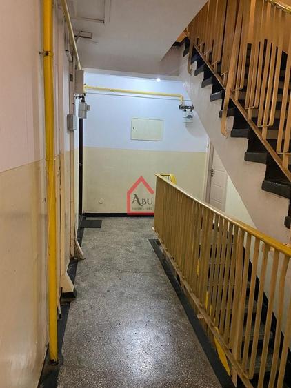 Apartament cu 2 camere decomandat, mobilat în Tătărași