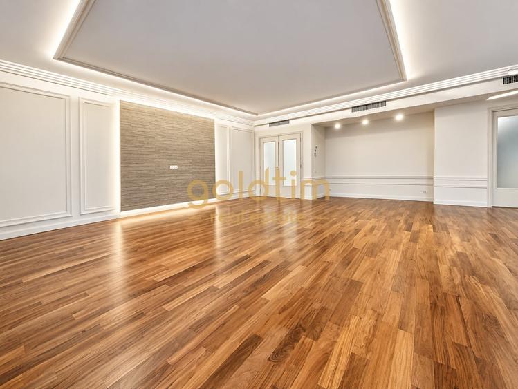 Apartament cu 4 camere decomandat, mobilat în Capitale