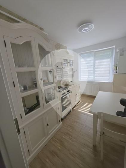 Apartament cu 2 camere decomandat în Centrul Civic
