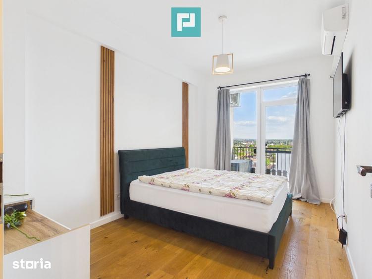 Apartament cu 4 camere în Central