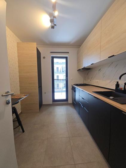 Apartament 2 Camere H Pipera Lake, Bulevardul Pipera - 9
