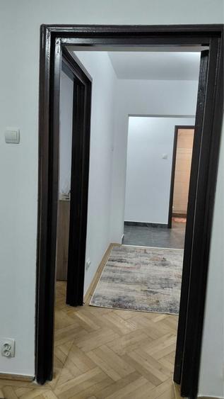 Apartament cu 2 camere decomandat în Exterior Vest