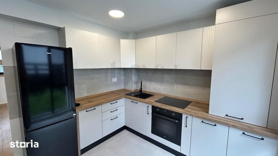Casă cu 5 camere cu Teren 200 Mp în Central