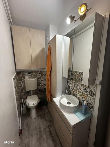 Apartament cu 3 camere în Eremia