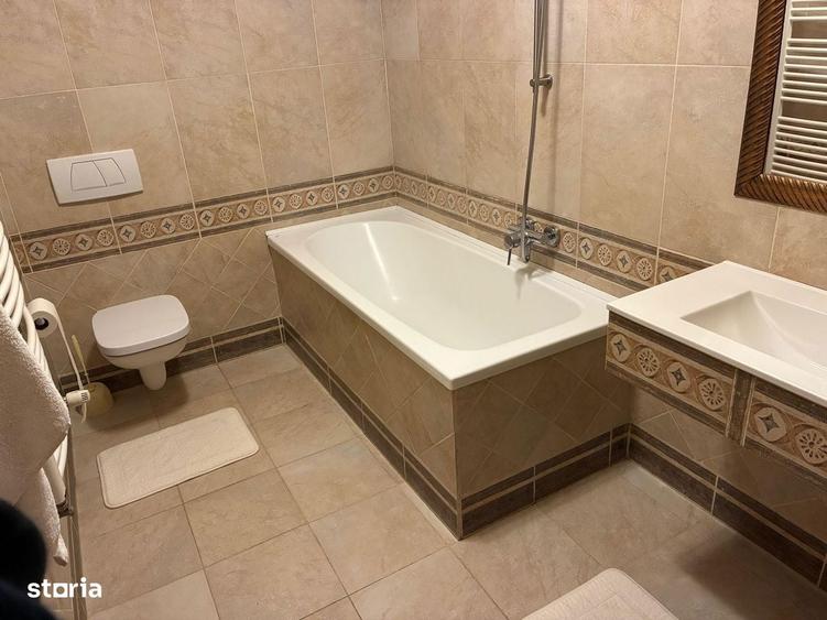 Apartament cu 3 camere în Sud