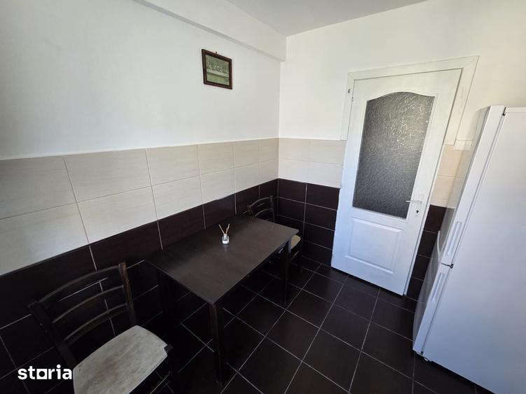 Apartament 2 camere de inchiriat Mihai Viteazul, etaj 1 din 4 - 7