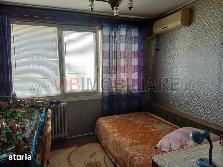 Colentina - Teiul Doamnei - apartament cu 3 camere - 4
