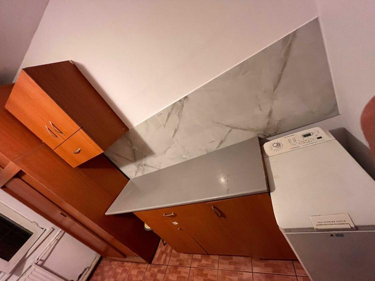 Proprietar inchiriez garsoniera in Timisoara, zona Complex Studentesc - 3