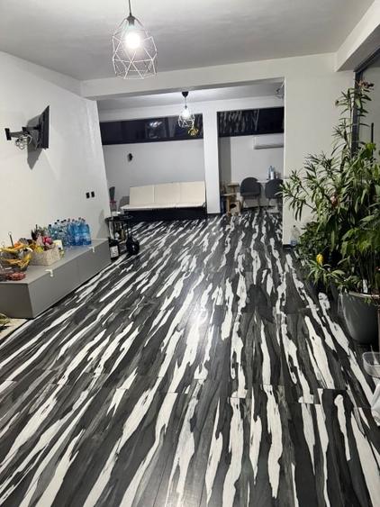Casă individuală cu 3 camere cu Canalizare în Budești