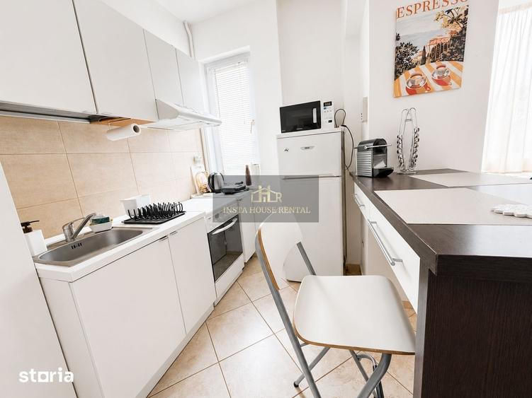 Apartament cu 2 camere în Centrul Civic