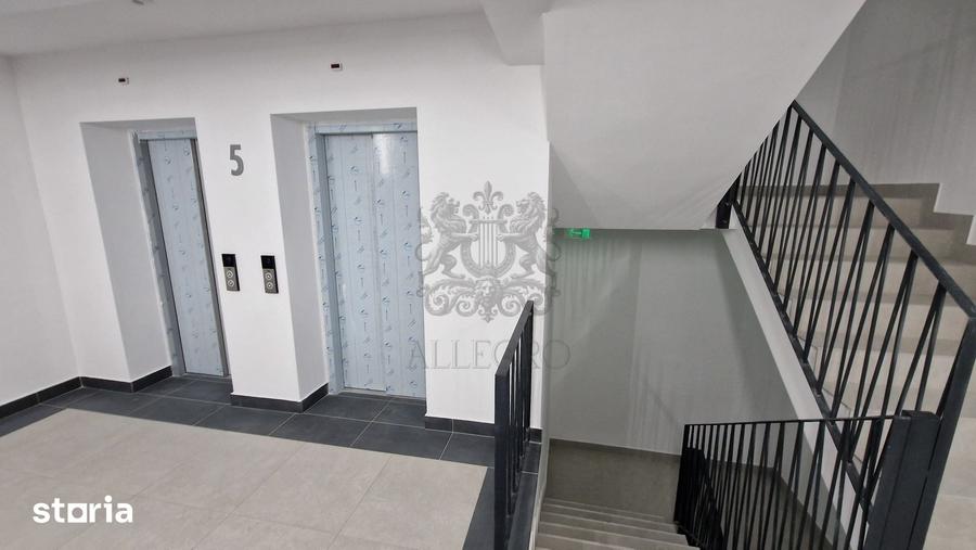 Apartament cu 2 camere în Colentina