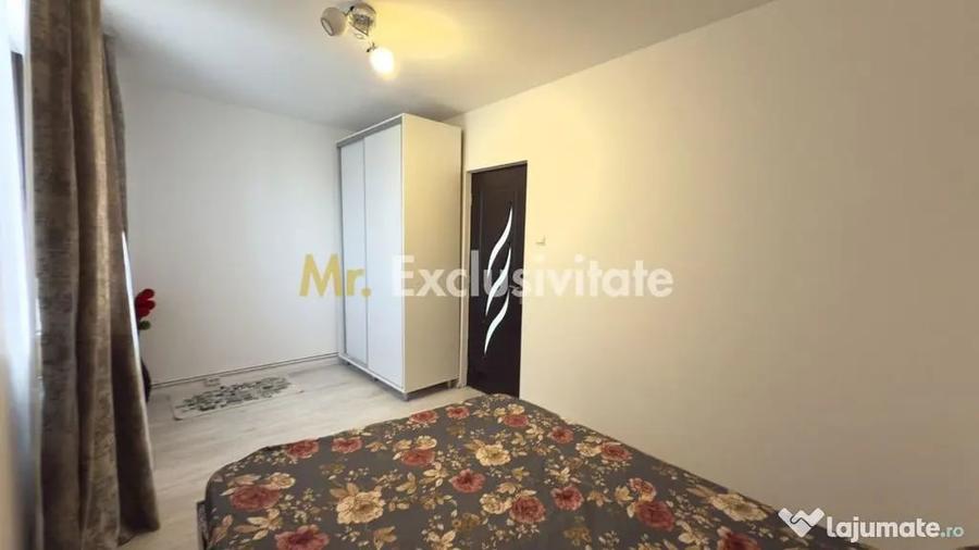 APARTAMENT 2 CAMERE DE INCHIRIAT | ZONA KAUFLAND CRAIOVE... - 2