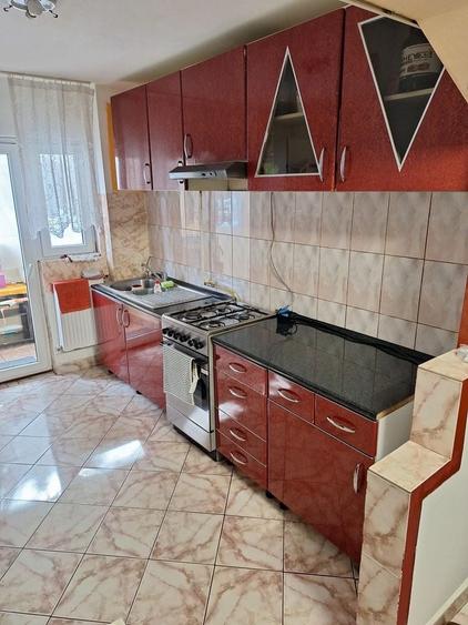 OCAZIE Apartament 2 Camere Zona Podgoria-Gara - 6