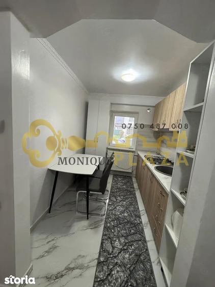 2 Camere | Parter | Zona Centrala | Mobilat | Utilat | - 2