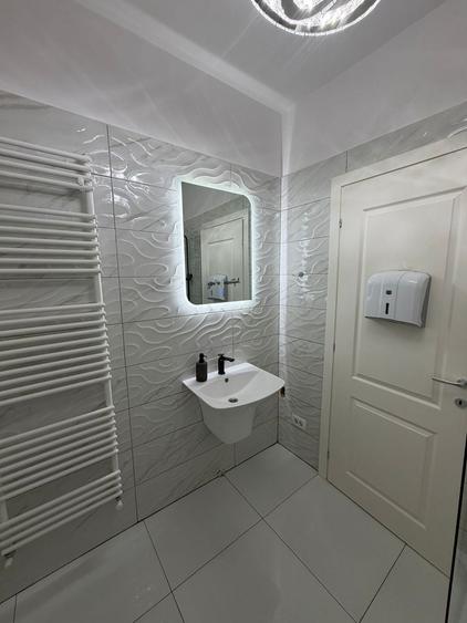 Apartament 3 camere 71 mp | Exigent Plaza | Metrou Lujerului | Liniei - 20