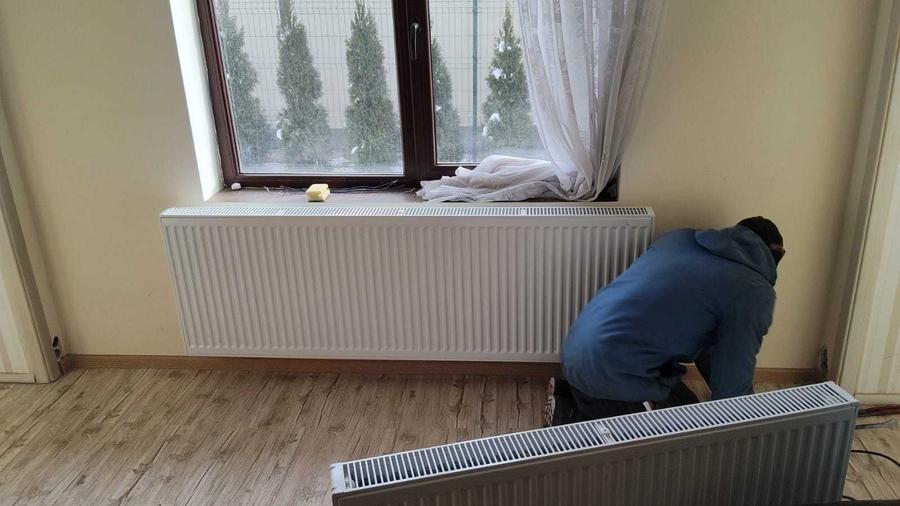 Casă cu 4 camere în Piatra