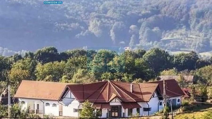 Casă cu 3 camere cu Teren 1000 Mp în Seliștea