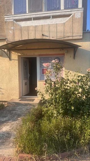 De Inchiriat: Spatiu Comercial 48 mp Parter Brad, Str. Cuza Voda (Zona Parcul Tineretului) - 7