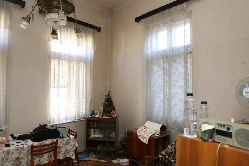 Casă cu Teren 88 Mp în Unirii