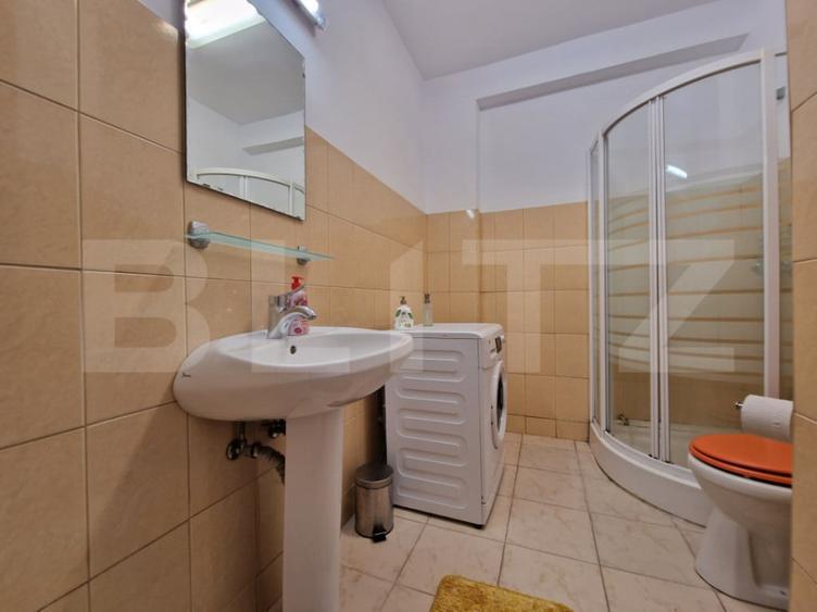 Inchiriere apartament 3 camere Mana?tur! - 18