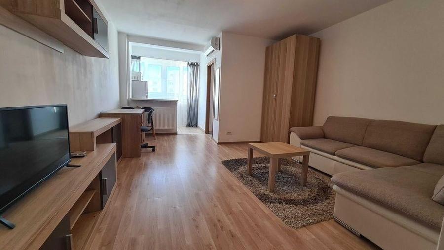 Garsonieră în Iancului