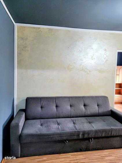 Apartament cu 2 camere în Tipografilor