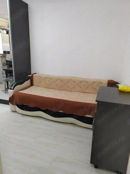Garsonieră semidecomandată în Pantelimon