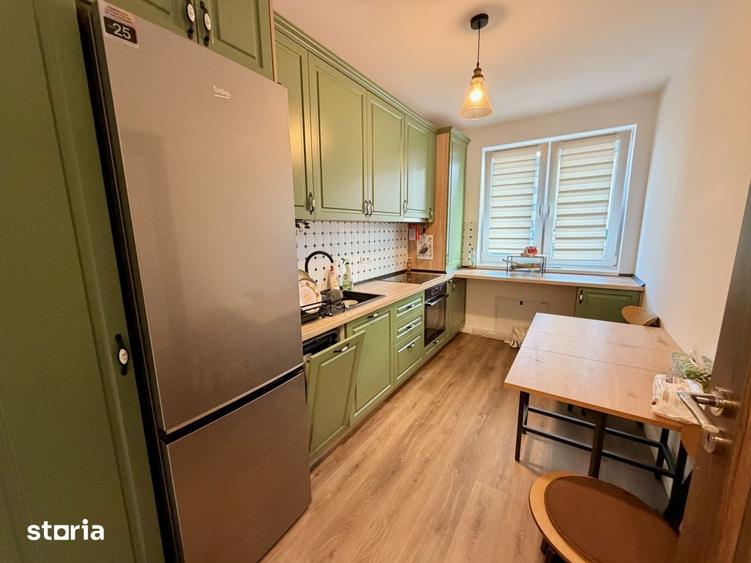 Apartament Premium 2 Camere ?elimbar, Zona Mall - 2